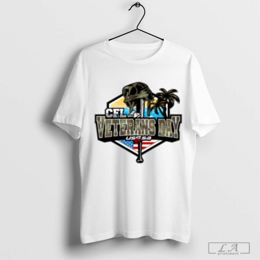 CFL USSSA Veteran’s Day Classic Nov 9-10 2024 Shirt