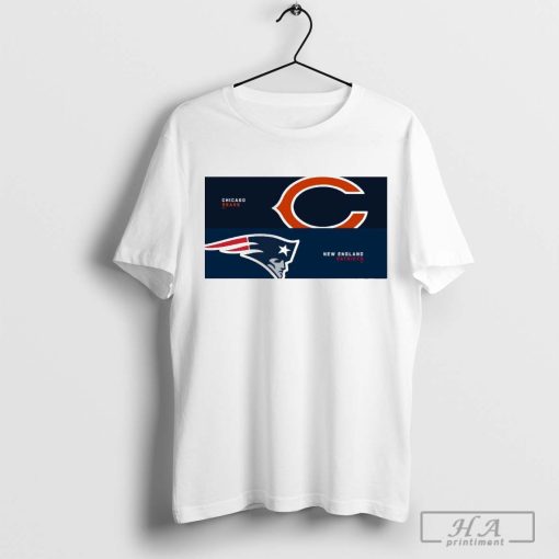 Chicago Realtors Bears Watch Party, The Point Boston, 10 November 2024 T-shirt