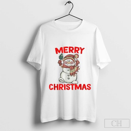 Christmas Merry Christmas T-Shirts