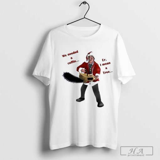 Christmas Problem Solver National Lampoons Christmas Vacation 2024 Shirt