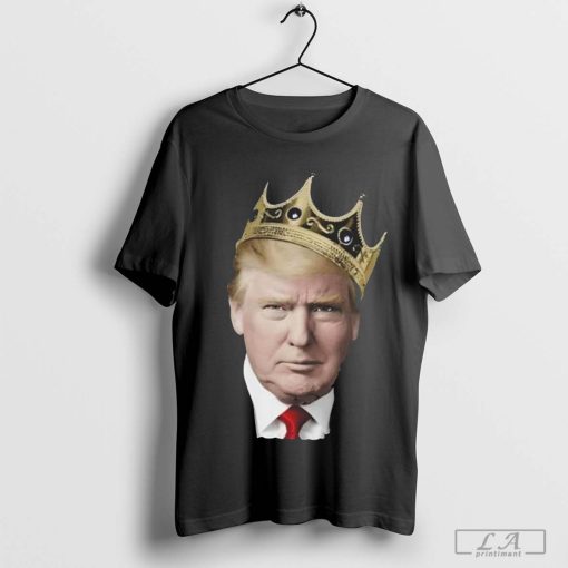 Congratulation Crowder Trump Notorious Shirt