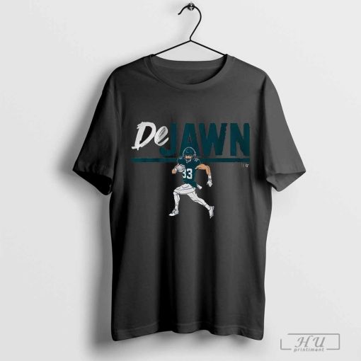 Cooper DeJean DeJawn Philadelphia Eagles NFL t-shirt