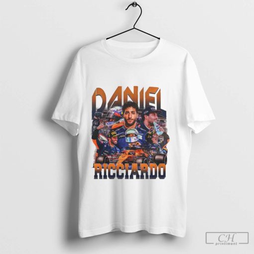 DANIEL RICCIARDO FORMULA T-Shirt