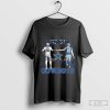 Dallas Cowboys The Legends Tyler Smith Roger Staubach Shirt