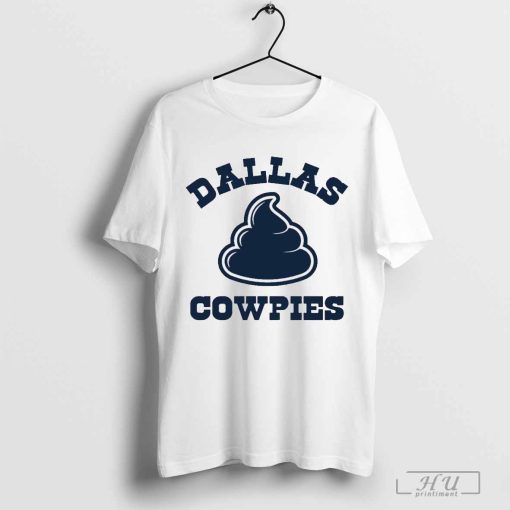 Dallas Cowpies Shirt