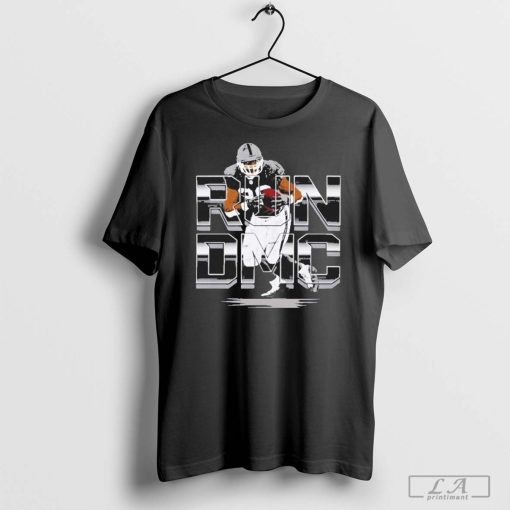 Darren McFadden Run DMC T-Shirt