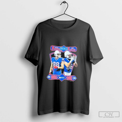 Dawson Knox And Dalton Kincaid Shirt