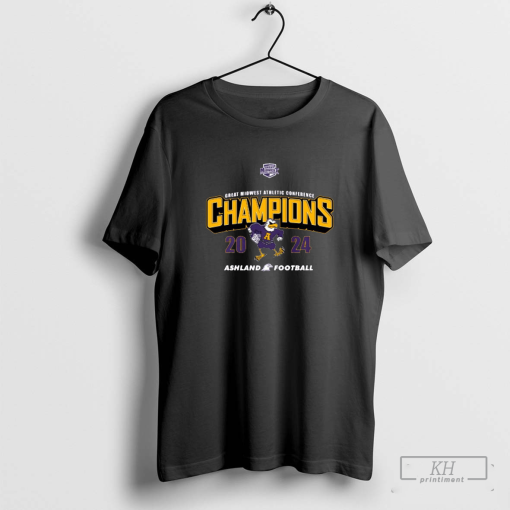 Dianashirt-Official Oregon Ducks 2024 Discover 2024 Big Ten Football Championship Game December 7 t-shirt