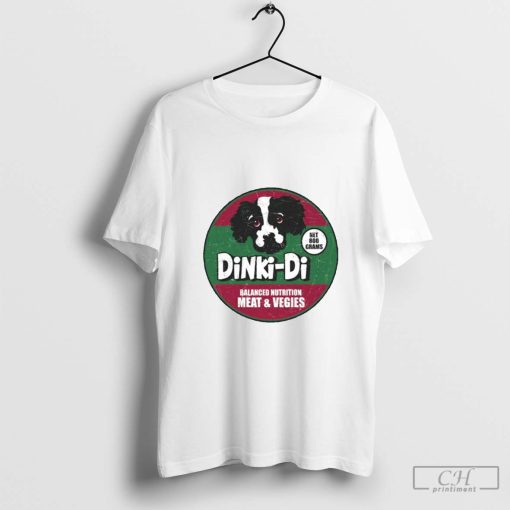 Dinki Di T-Shirt