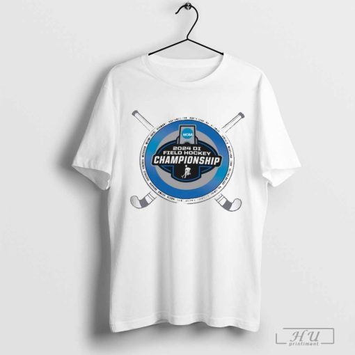 Division I Field Hockey Opening 1st 2nd Rounds – Champion Shirt