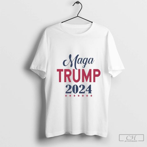 Donald Trump Make America Great Again Shirt