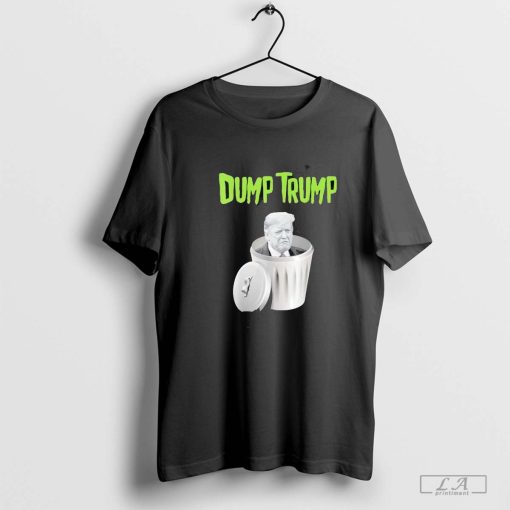 Dump Trump Shirt