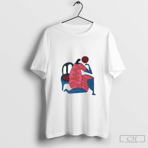 Face Ball Parra T-Shirt