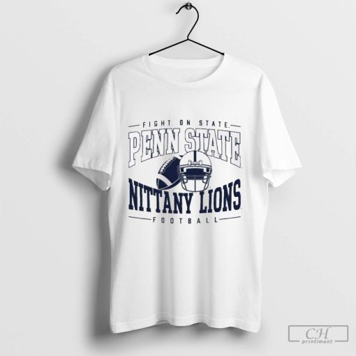 Fight On State Penn State Nittany Lions Football 2024 T-Shirt