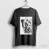 Fogra Brooklyn NY Feb 4 2024 US Election 2024 Donald Trump, Elon Musk, Robert F. Kennedy Jr Poster t-shirt