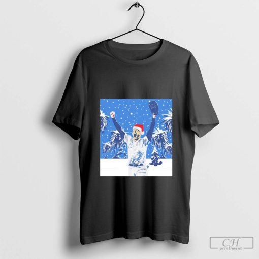 Freddie Freeman Winner Wonderland Shirt