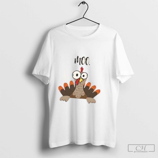 Funny Thanksgiving T-Shirt