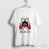 Glass Beach Demon Eye T-shirts