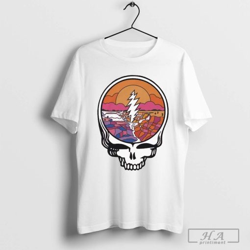 Grateful Dead The Canyon T-shirt