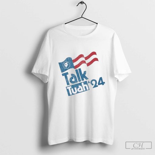 Hailey Welch Talk Tuah 2024 Shirt