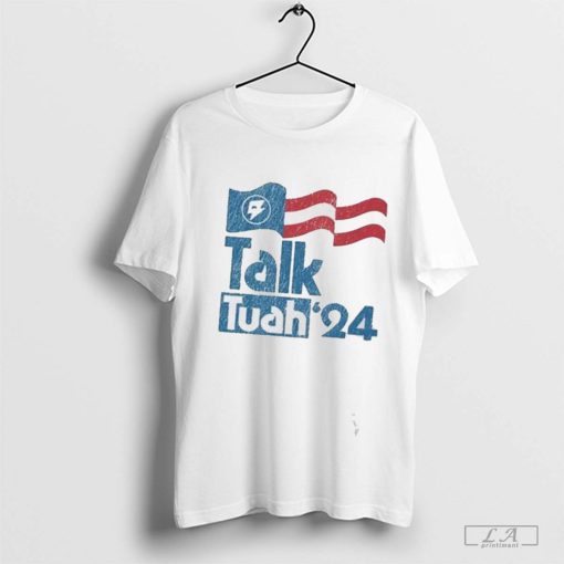 Hailey Welch Talk Tuah 2024 T-Shirt