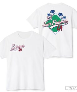 Jack Flaherty Dodgers 24 Job’s Finished Shirt1
