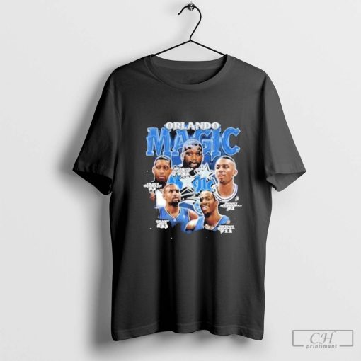 Jalen Suggs Orlando Magic Shirt