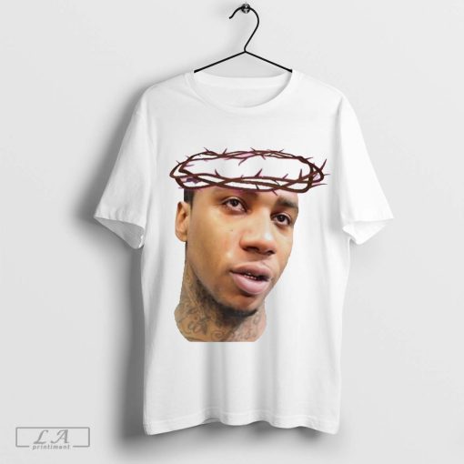 Lil B I Love You T-shirt