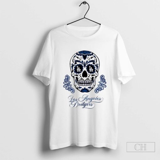 Los Angeles Dodgers x Anthony T-Shirt