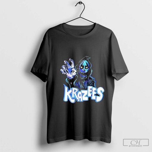 MNE Stare Krazees HOK Sent Here To Take You Shirt