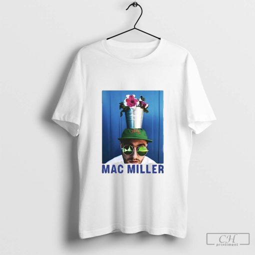 Mac Miller Sweatshirt, T-Shirrt