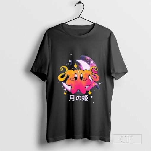 Moon Princess Sketchdemao T-Shirt