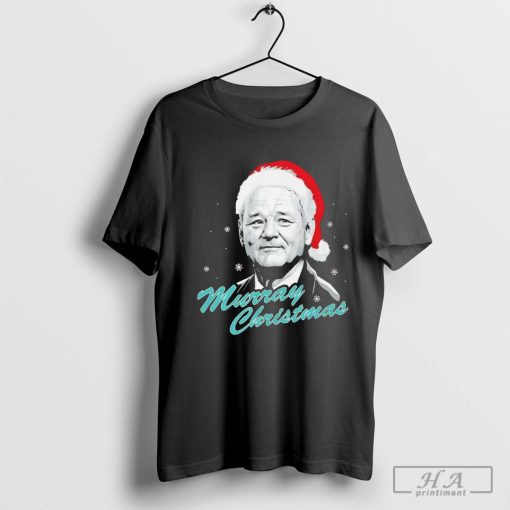 Murray Christmas shirt