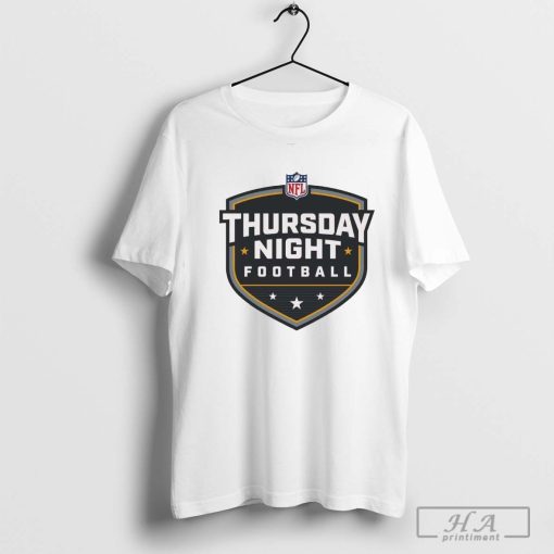 NFL Thursday Night Football National Football League 2024 T-shirt