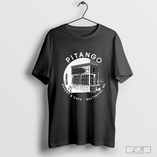 New Pitango Bakery Shirt