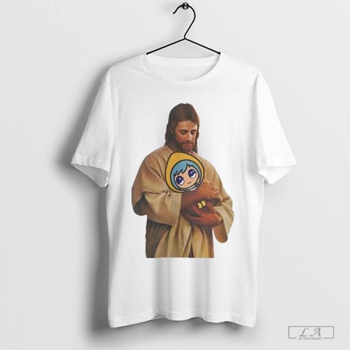 Official Aprasi Luce Vatican Mascot Anime t-shirt