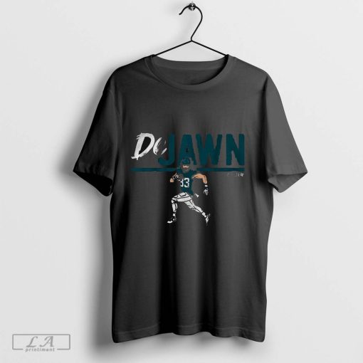 Official Cooper DeJean DeJawn Philadelphia Eagles NFL t-shirt