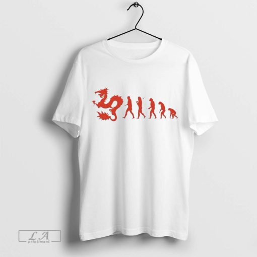 Official Diegofye Dean Blunt Evolution Shirt
