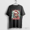 Official Elton John Step Into Christmas Signature 2024 Shirt