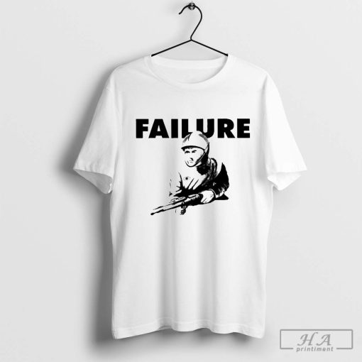 Official Failure Spaceman Shirt