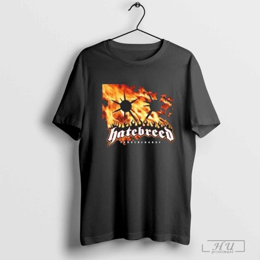 Hatebreed Perseverance 2024 Shirt