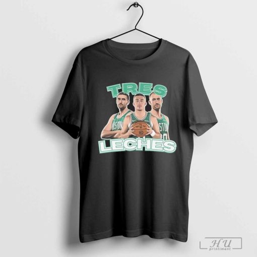 Payton Pritchard Tres Leches Shirt