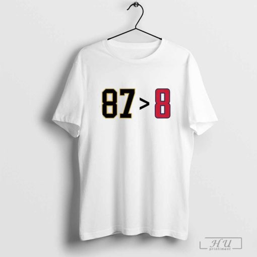 Official Pittsburgh 87 8 Shirt