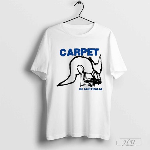 Official Supply X Carpet In Australia Shirt