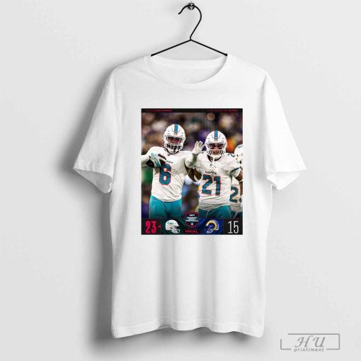 Official Tyreek Hill Handcuff Touchdown Celebration t-shirt