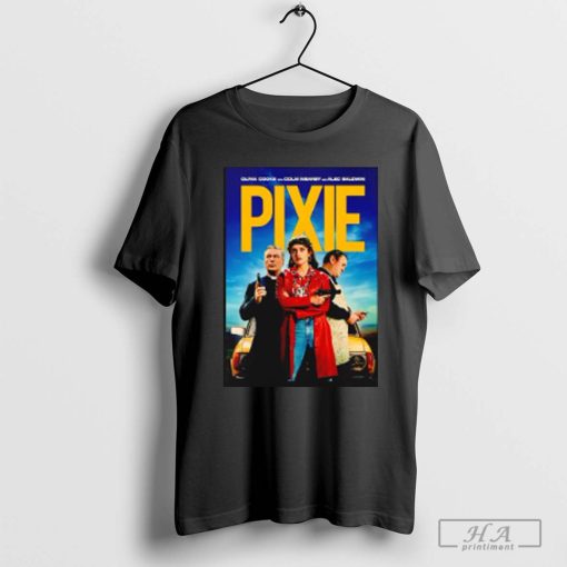 OliviaCooke Pixie 2020 shirt