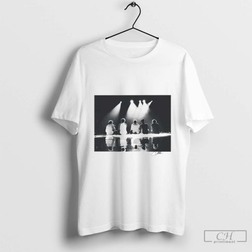 One Direction's Liam Payne RIP Thank You For The Memories T-Shirt