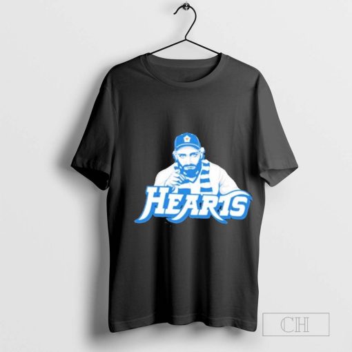 Original Hearts Moxie T-Shirt