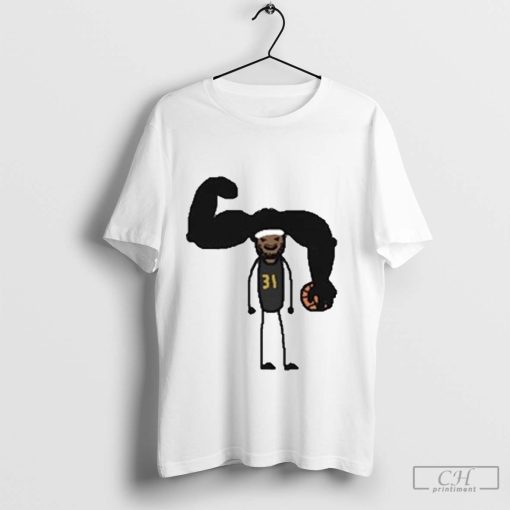 Paint The Fro Shirt