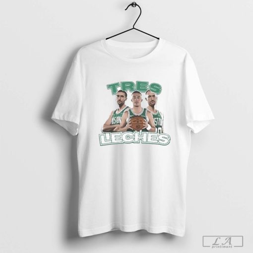 Payton Pritchard Tres Leches Shirt